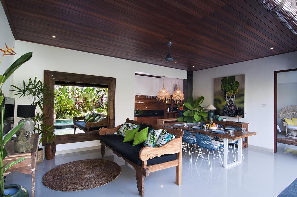 3Br Villa Erja - Minggu Villas Kerobokan Buitenkant foto