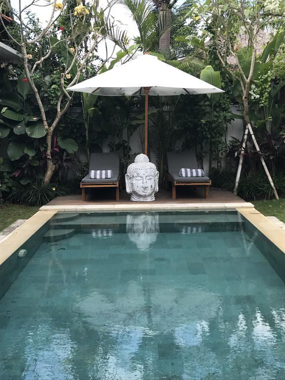 3Br Villa Erja - Minggu Villas Kerobokan Buitenkant foto