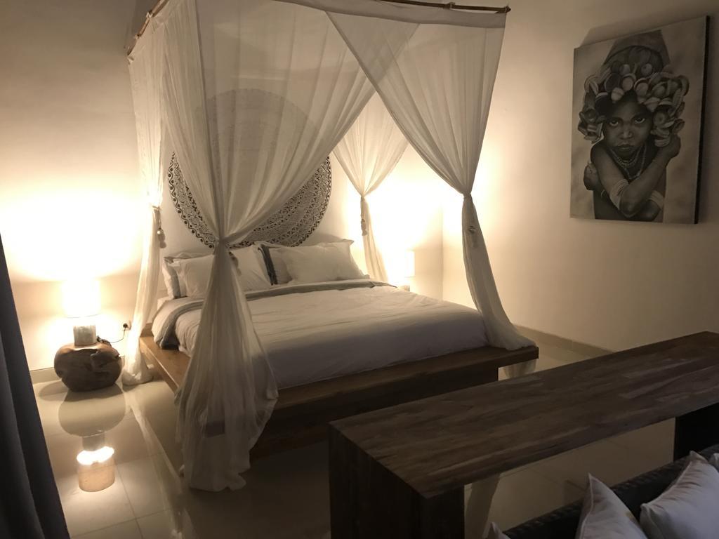 3Br Villa Erja - Minggu Villas Kerobokan Buitenkant foto
