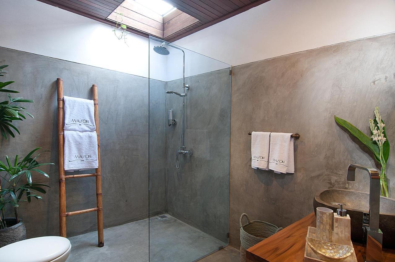 3Br Villa Erja - Minggu Villas Kerobokan Buitenkant foto